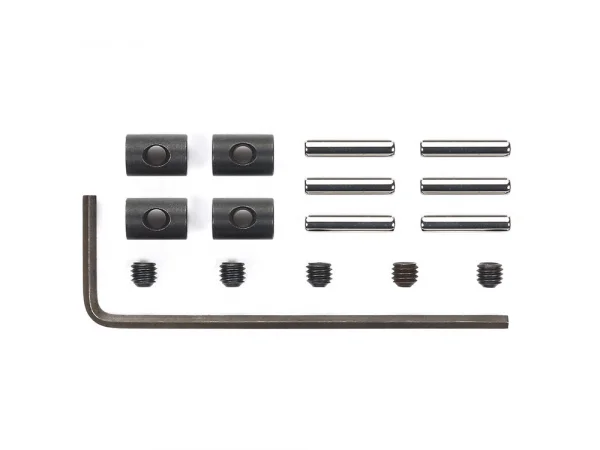 Tamiya C.Joint For Assy Univ Shaft Apr — image 1 of 2