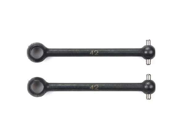 Tamiya 42mm Swing Shaft Apr