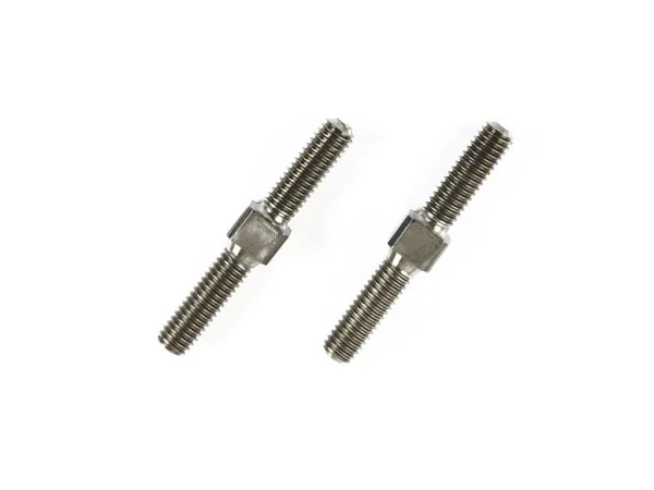 Tamiya 3X23mm Titan Turnbuckle X2