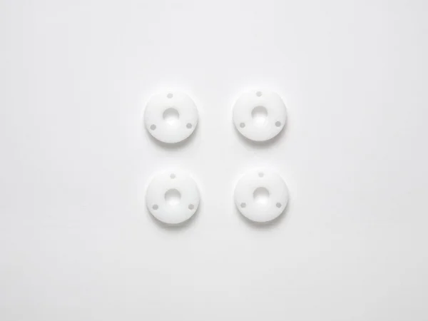 Tamiya TRF Damper Piston For 58384