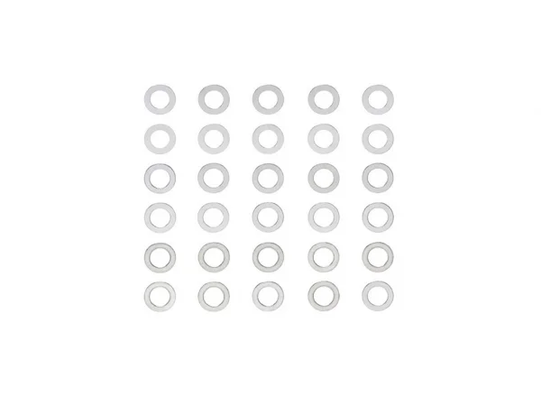 Tamiya 3mm Shim Set 10X3 Types