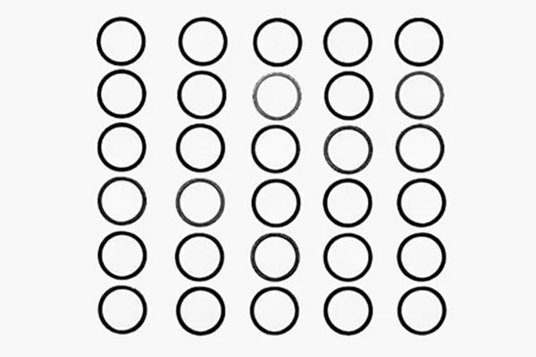 Tamiya 10mm Shim Set 10 X 3 Types
