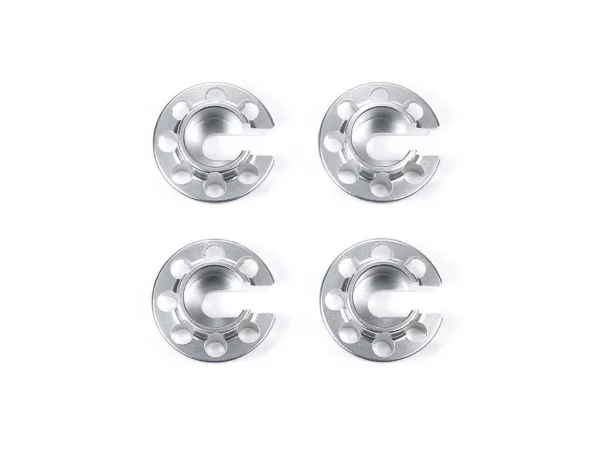 Tamiya TRF Damper Aluminium Retainer