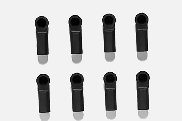 Tamiya L.Friction 5mm Adjuster X 8