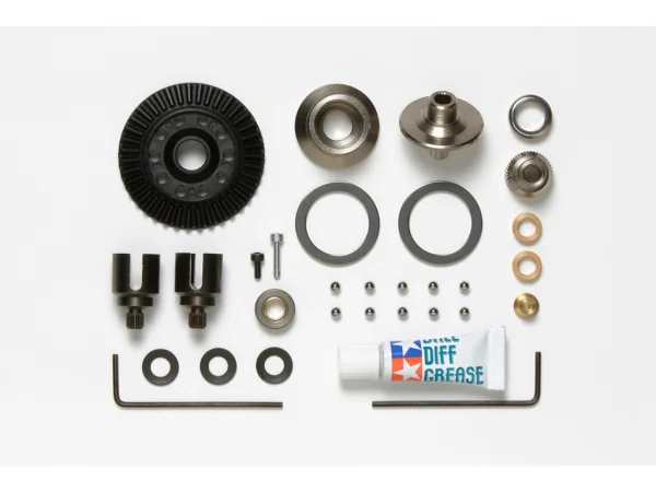 Tamiya Ball Diff Set (TT-01 TGS)