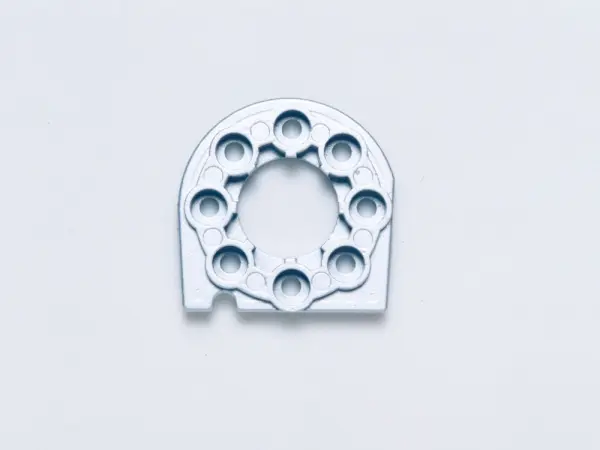 Tamiya TT-01 Metal Motor Mount &mdash; image 3 of 3