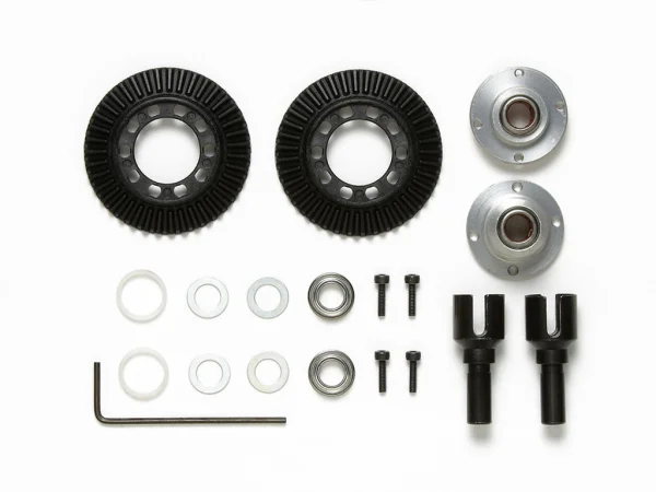 Tamiya TT-01 Front One Way Unit