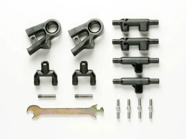 Tamiya Adjustable Upper Arm/TT-01 TGS