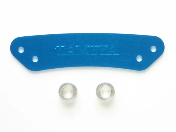 Tamiya Alumin Bumper Stopper TGS TT-01