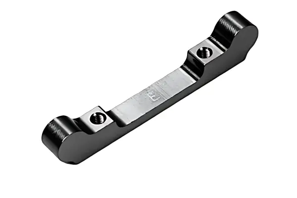 Tamiya TB Evo3 Suspension Mount E — image 1 of 2