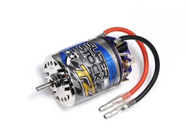 Tamiya Super Stock Motor Type-Tz