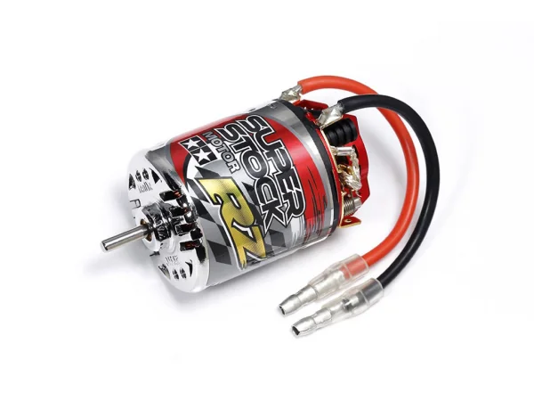 Tamiya Super Stock Motor Type-Rz