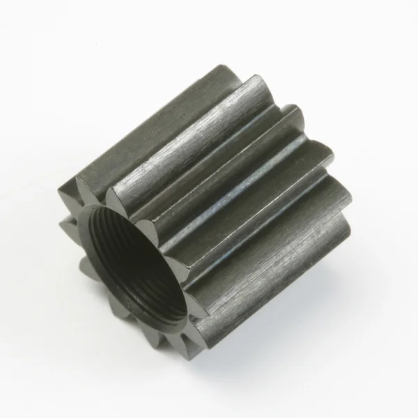 Tamiya Ndf01 Steel Drive Gear 12T