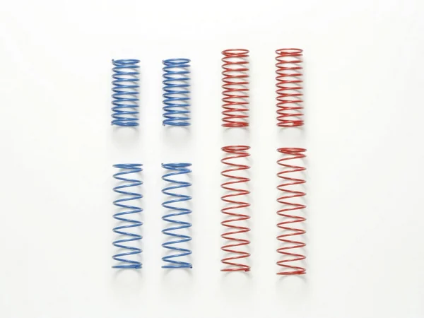 Tamiya Dt-02 Spring Set