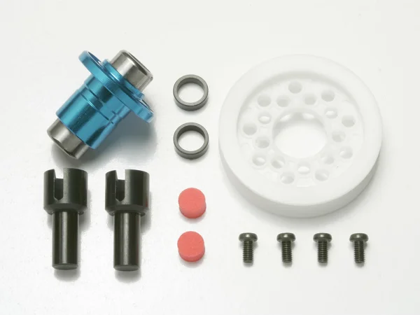 Tamiya TA05 Front One Way Unit