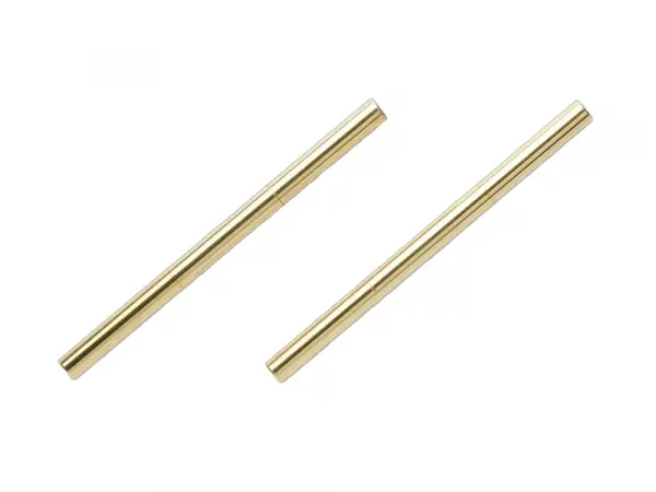 Tamiya 46mm Titanium Suspension Shafts — image 1 of 3