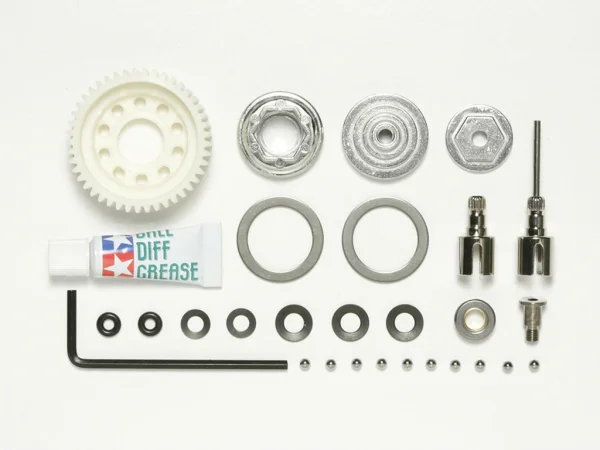 Tamiya Dt-02 Ball Diff Set