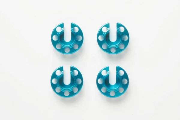 Tamiya Aluminium Damper Returner
