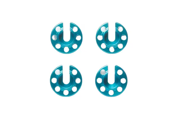 Tamiya Aluminium Damper Returner — image 1 of 3