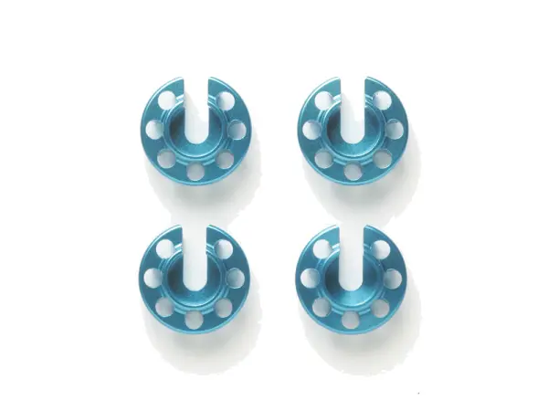 Tamiya Aluminium Damper Returner &mdash; image 4 of 4