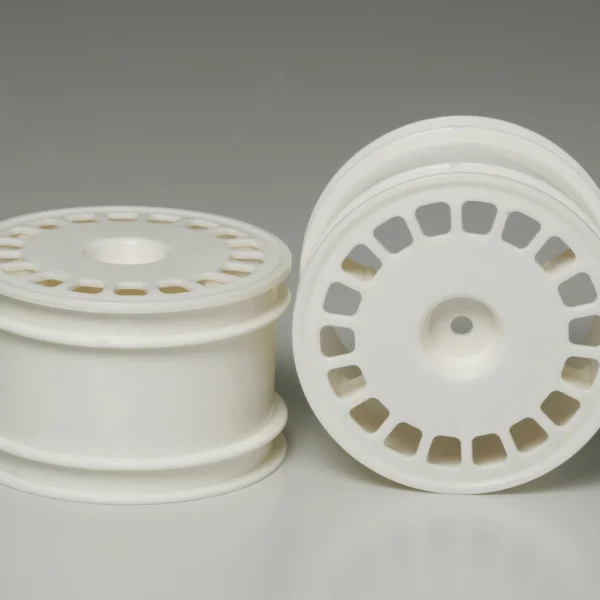 Tamiya Off-Road Rear Wheel Large Diam