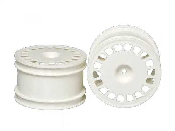 Tamiya Off-Road Rear Wheel Large Diam — image 1 of 3