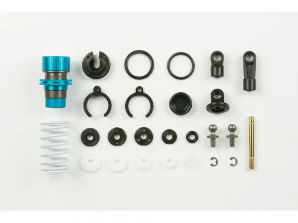 Tamiya TRF Special Damper F103GT 58431 — image 3 of 3