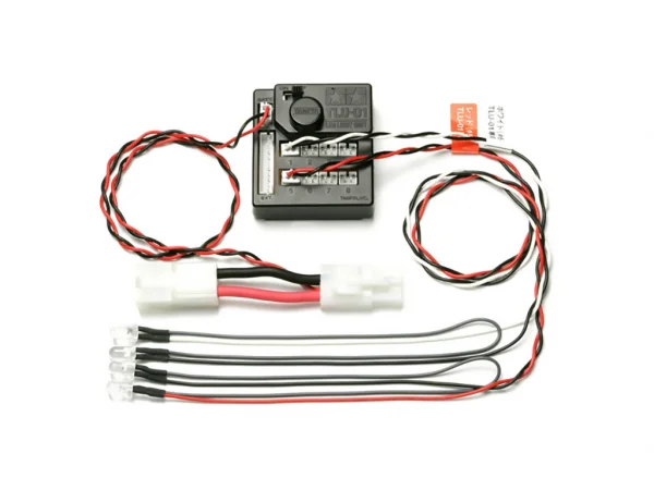 Tamiya LED Light Unit (Tlu-01)