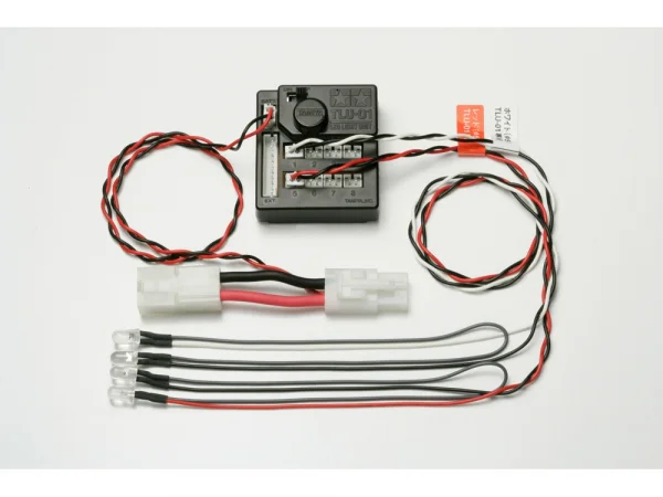 Tamiya LED Light Unit (Tlu-01) — image 1 of 2