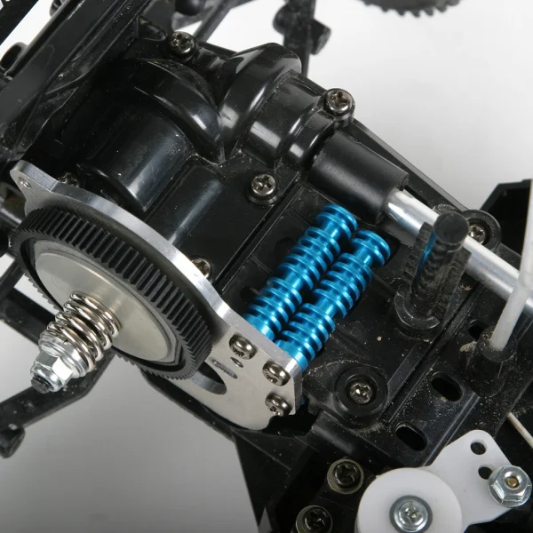 Tamiya DF-03 Heat Sink Bar Set