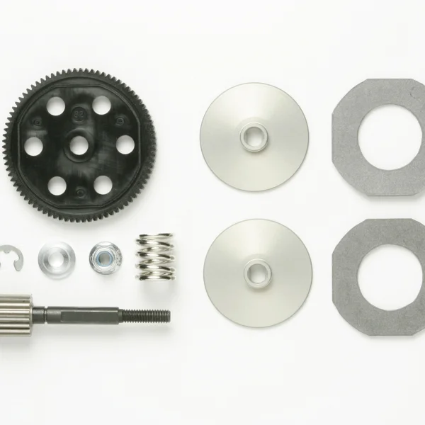 Tamiya DF-03 Slipper Clutch Set