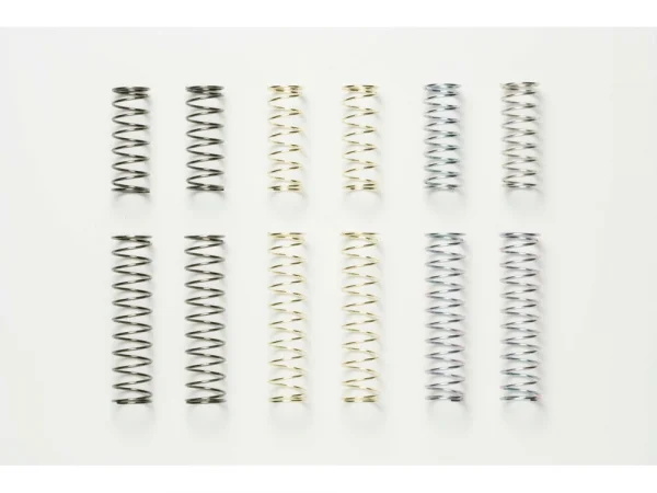 Tamiya DF-03 Setting Spring Set — image 1 of 2