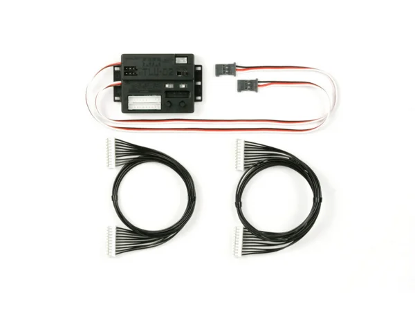 Tamiya LED Light Control Unit Tlu-02