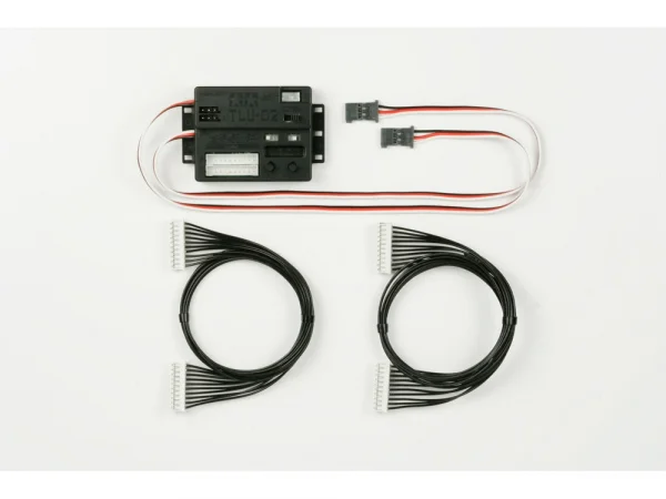 Tamiya LED Light Control Unit Tlu-02 — image 1 of 3