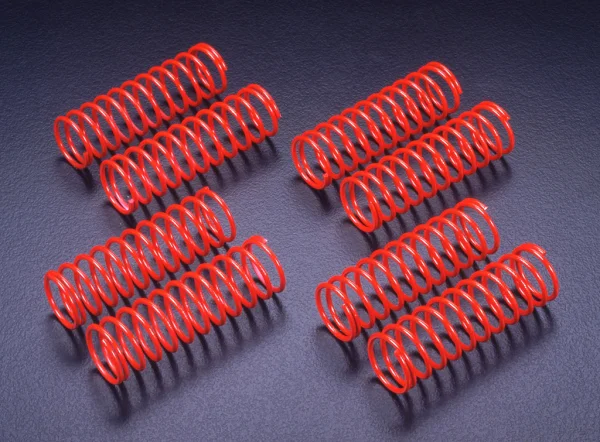 Tamiya Tgm-04 Spring For 8 Damper X 8