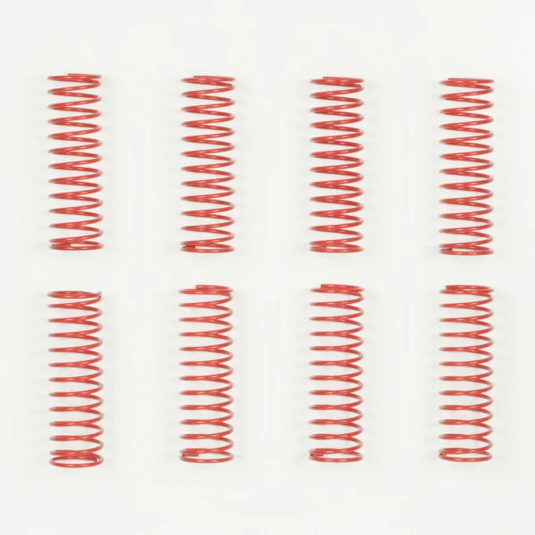 Tamiya Tgm-04 Spring For 8 Damper X 8
