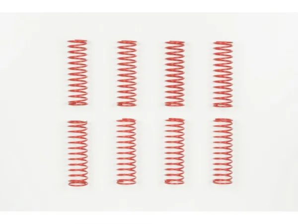 Tamiya Tgm-04 Spring For 8 Damper X 8 — image 1 of 3
