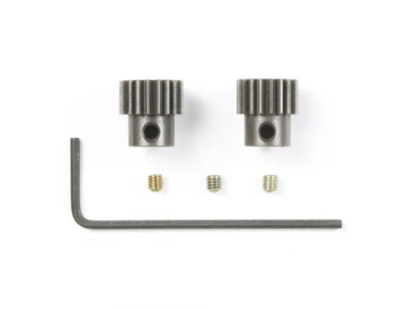 Tamiya 18T Pinion Gear