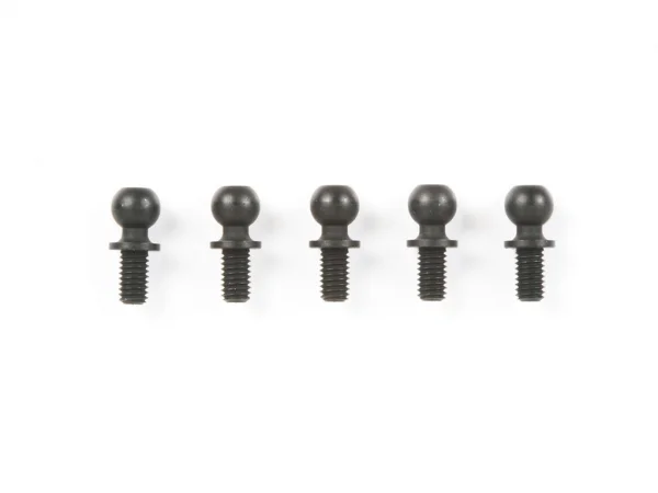 Tamiya 5X5mm H.H.H.B.Connector *5 58441