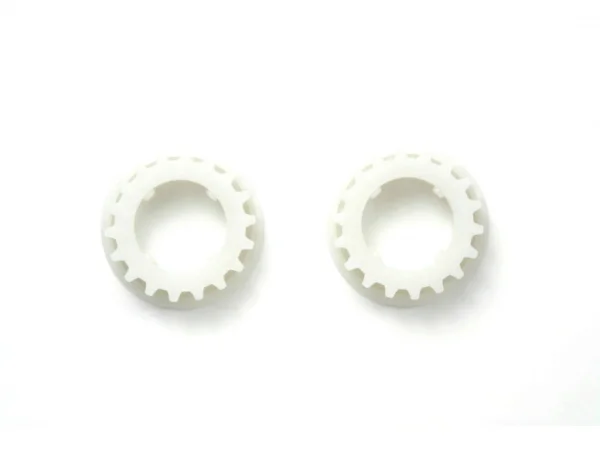 Tamiya Center Pulley (18T) For 58395