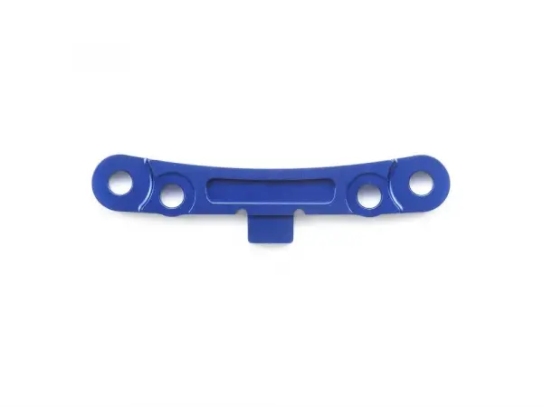 Tamiya Nitrage Aluminium Front Suspension Plate