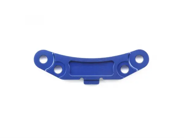 Tamiya Nitrage Aluminium Rear Suspension Plate