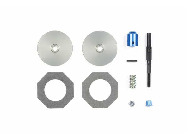Tamiya DB-01 Slipper Clutch Set
