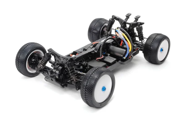 Tamiya DB-01 Slipper Clutch Set