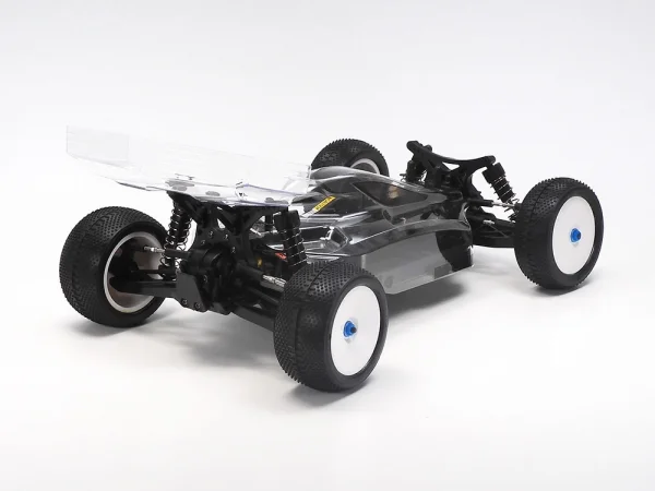 Tamiya DB-01 Slipper Clutch Set