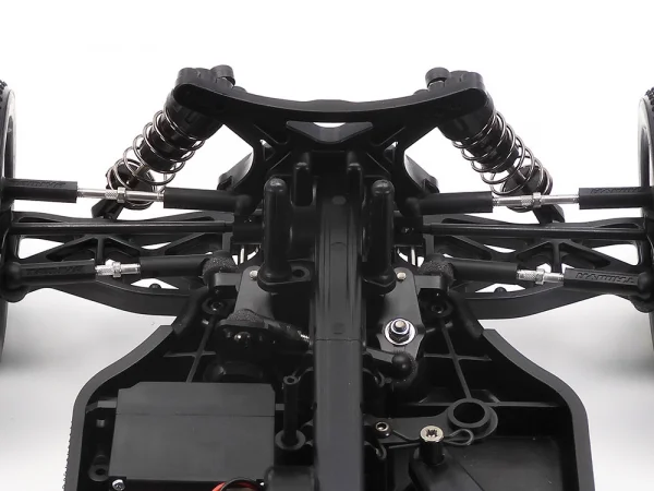 Tamiya DB-01 Slipper Clutch Set