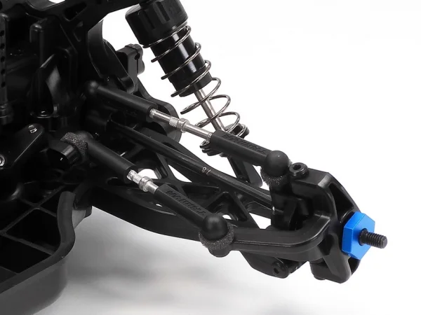 Tamiya DB-01 Slipper Clutch Set