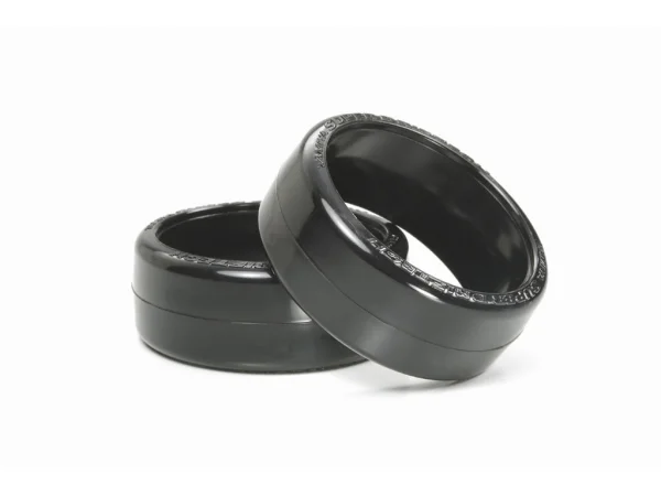 Tamiya Super Driftech Tyres 24mm