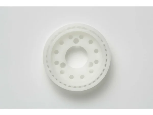 Tamiya DB-01 Front One Way Pulley — image 1 of 2
