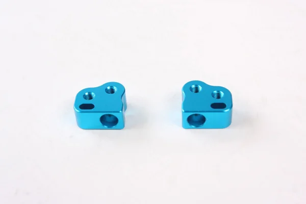 Tamiya DB01 Aluminium Suspension Block X 2